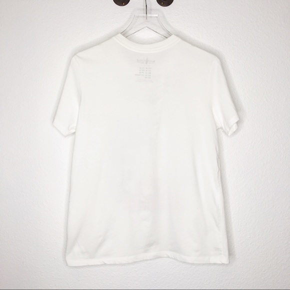 Rockin Artwork Jimi Hendrix Lace Up Graphic Tee - Picture 6 of 6